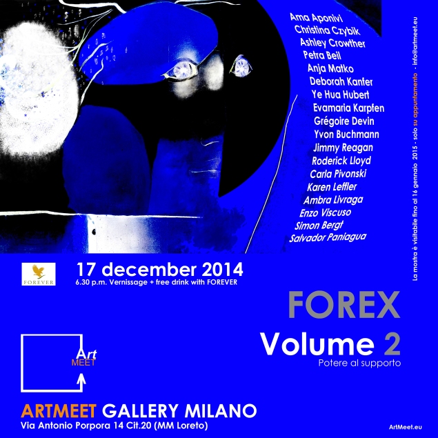Dec17 Forex Volume 2